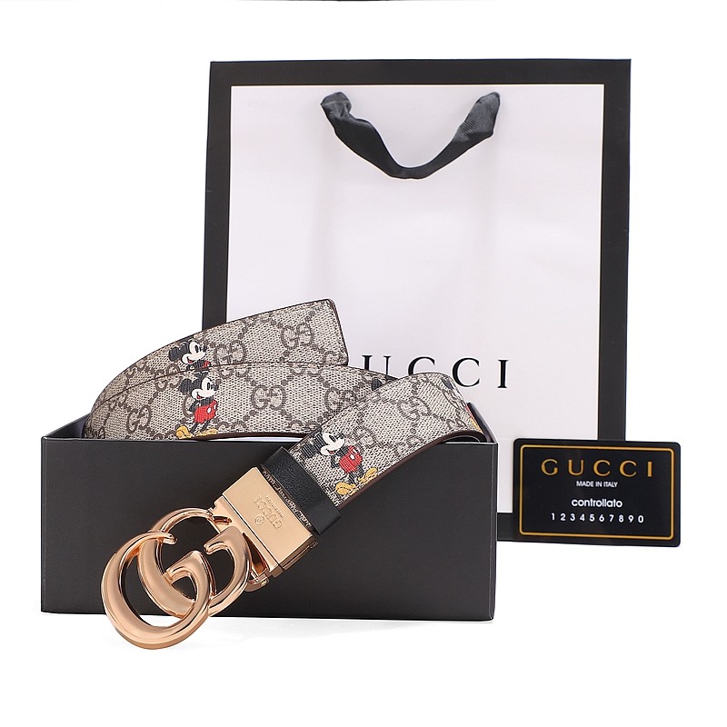 Replica GUCCI belt