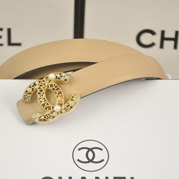 Replica CHANEL belt