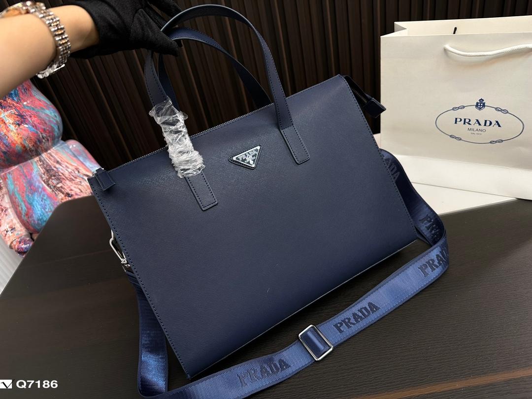 Replica Prada Bag 37*27CM