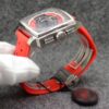 Replica Tag Heuer 904l Stainless Steel Quartzl Watch 43.5MM