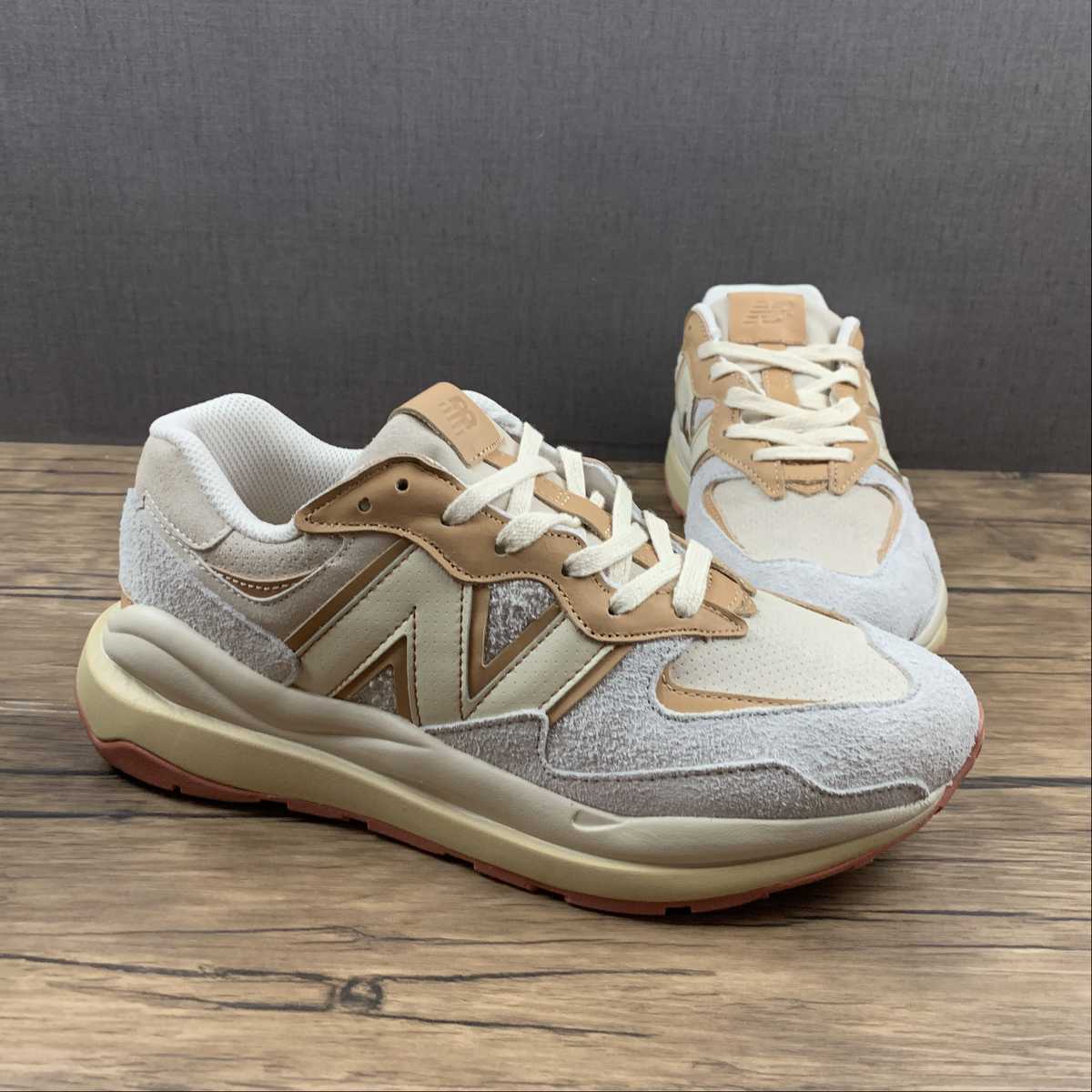 Replica New Balance Shoe New Balance NB5740 M5740TSN  36-45