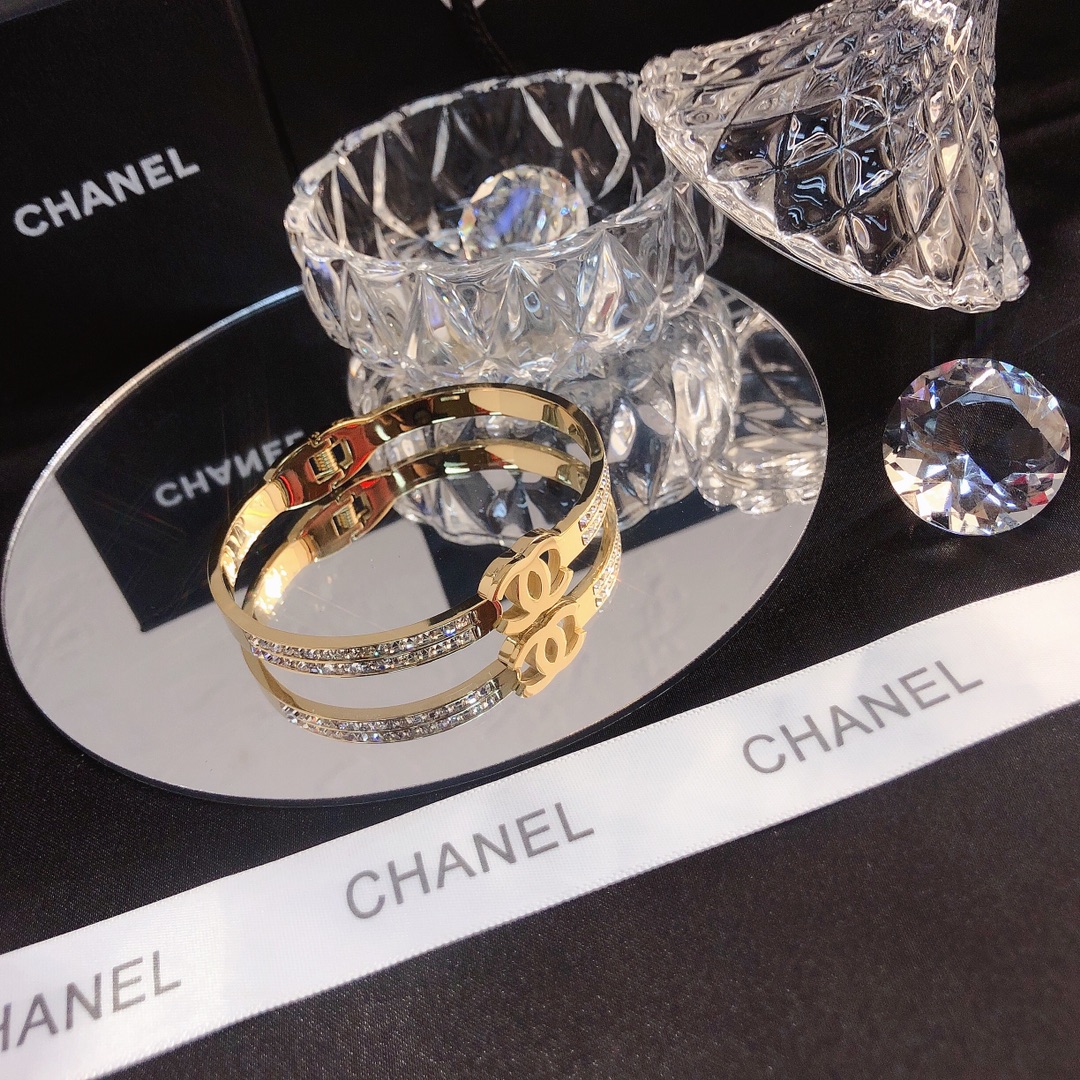 Replica CHANEL Bangle