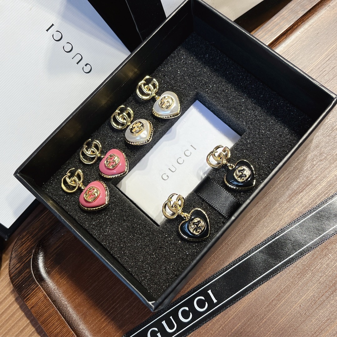 Replica GUCCI Earring
