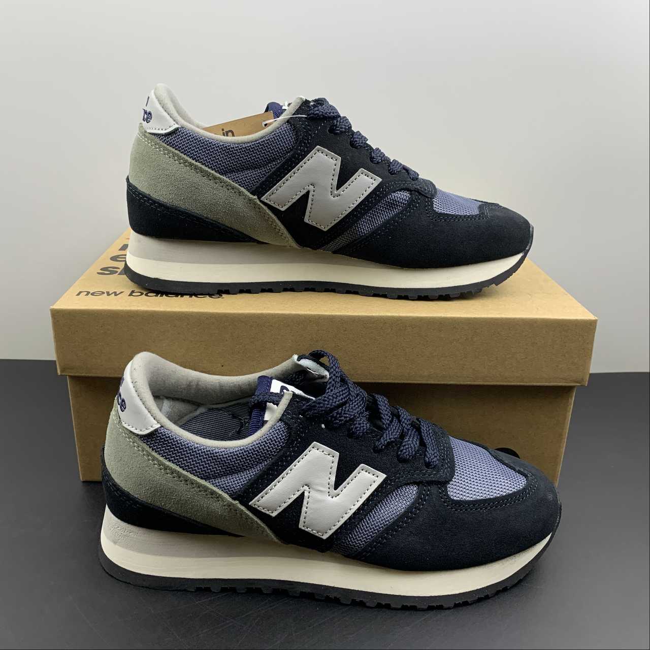 Replica New Balance Shoe New Balance NB730  M730NNG  36-45