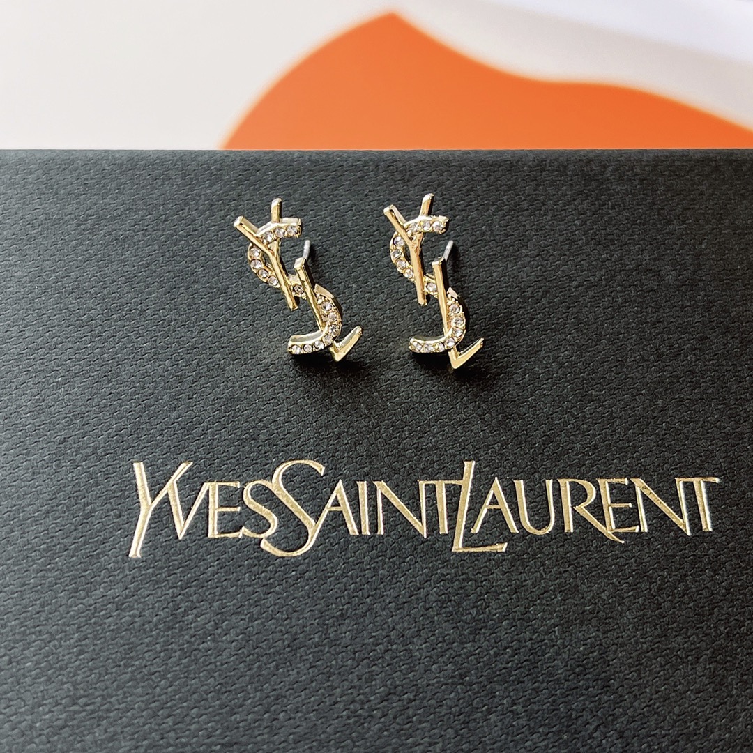 Replica YSL Earring