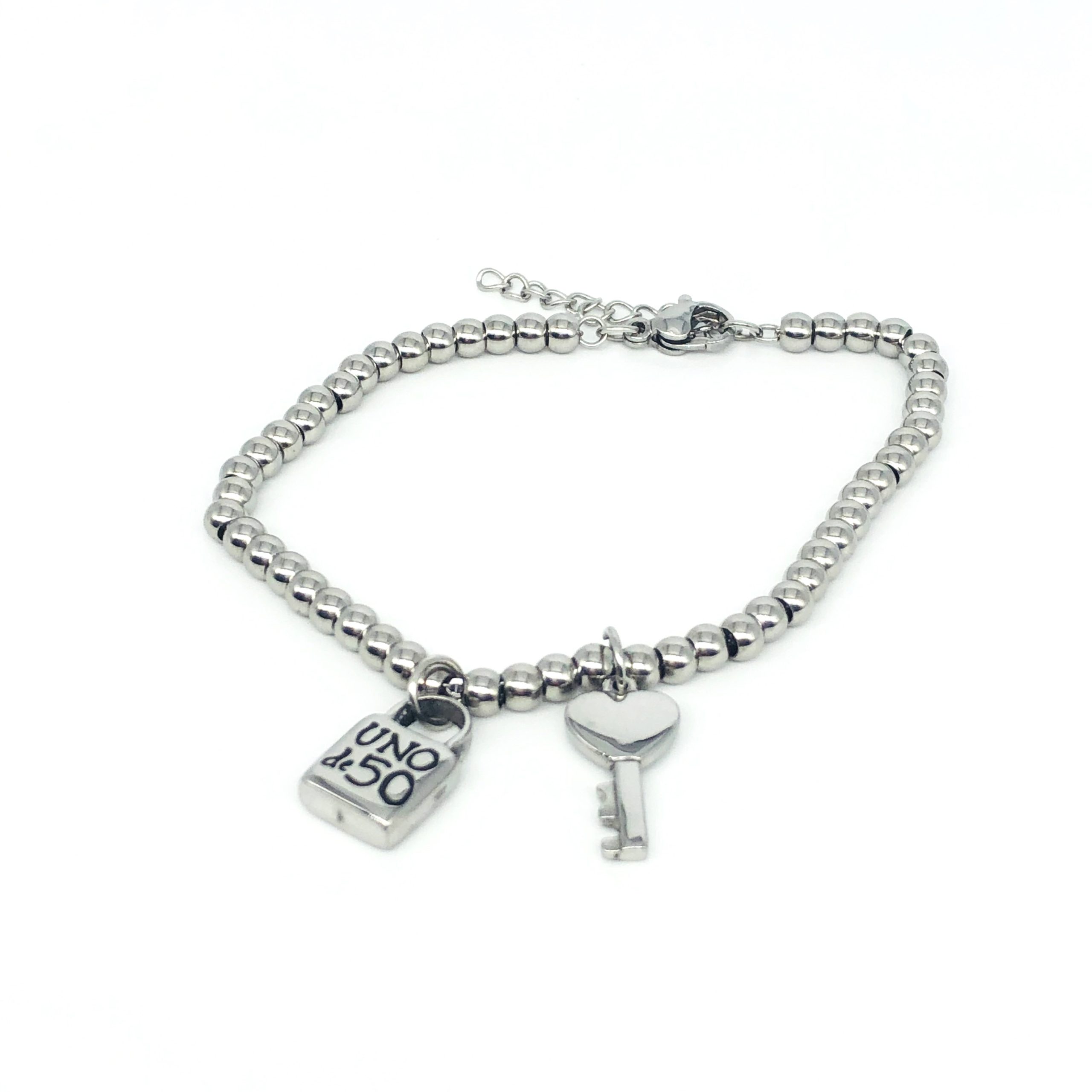 Replica UNOde50 Necklace