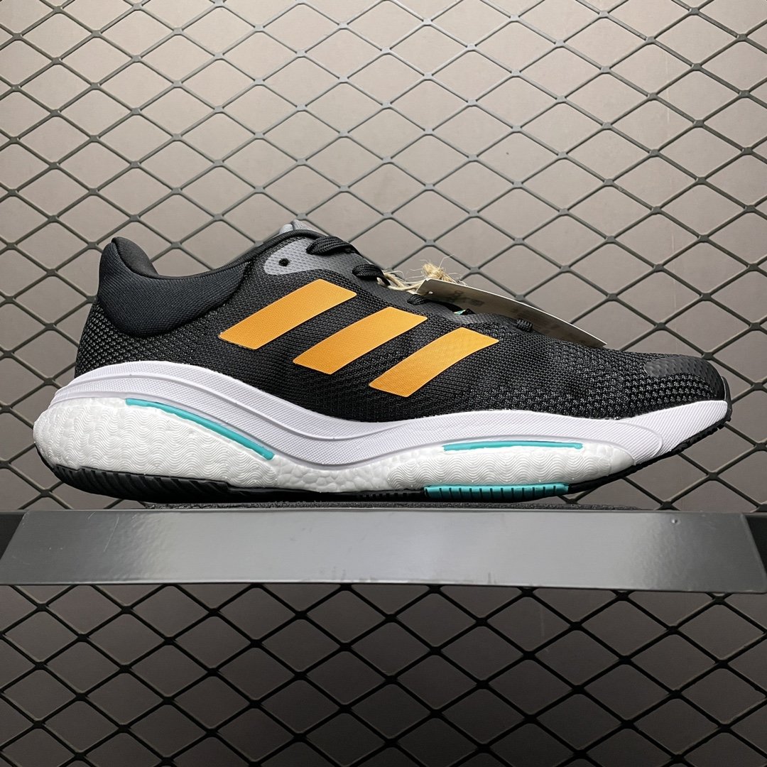Replica Adidas Shoe Adidas Solar Glide 5GX5469 Size 39-45 23EBCC101
