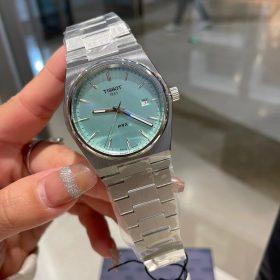 Replica Tissot 904l Stainless Steel Quartz Watch 35MM 40MM