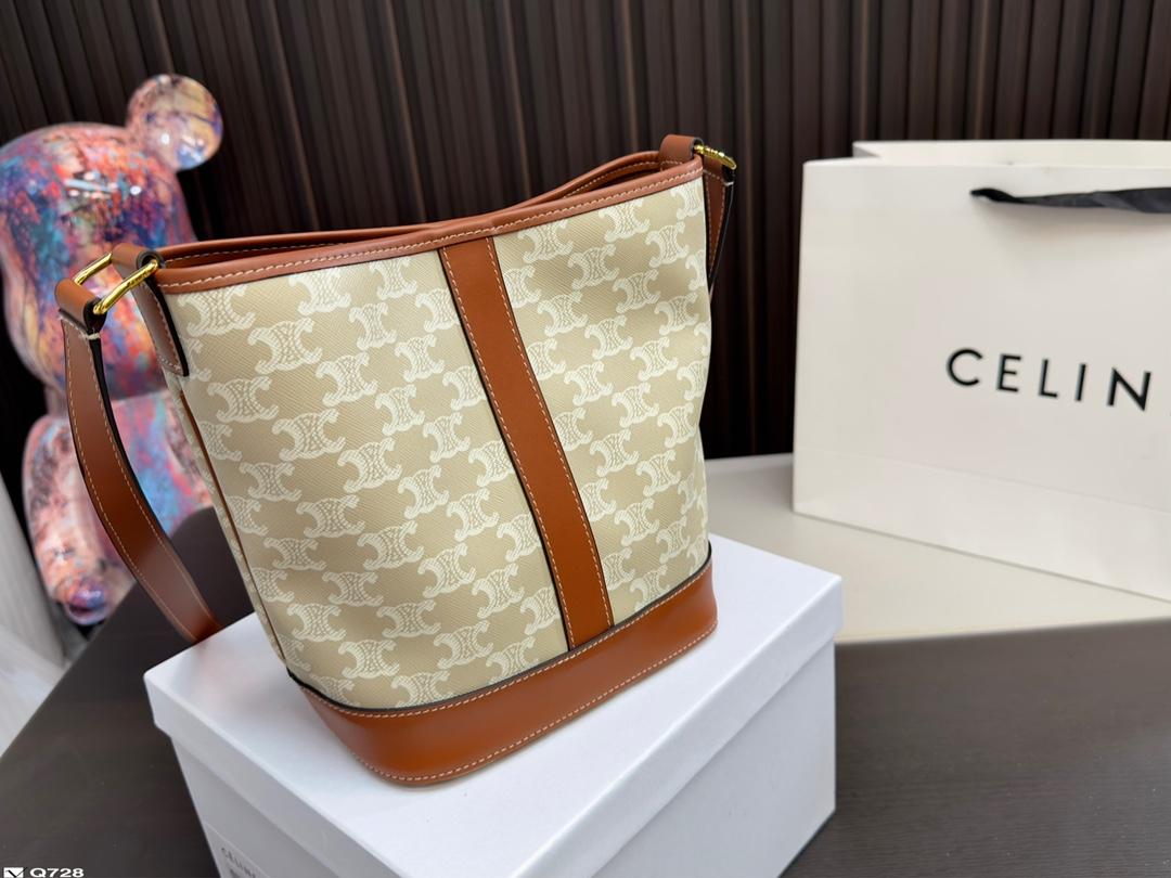 Replica Celine Bag 22*19CM