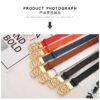 Replica GUCCI belt