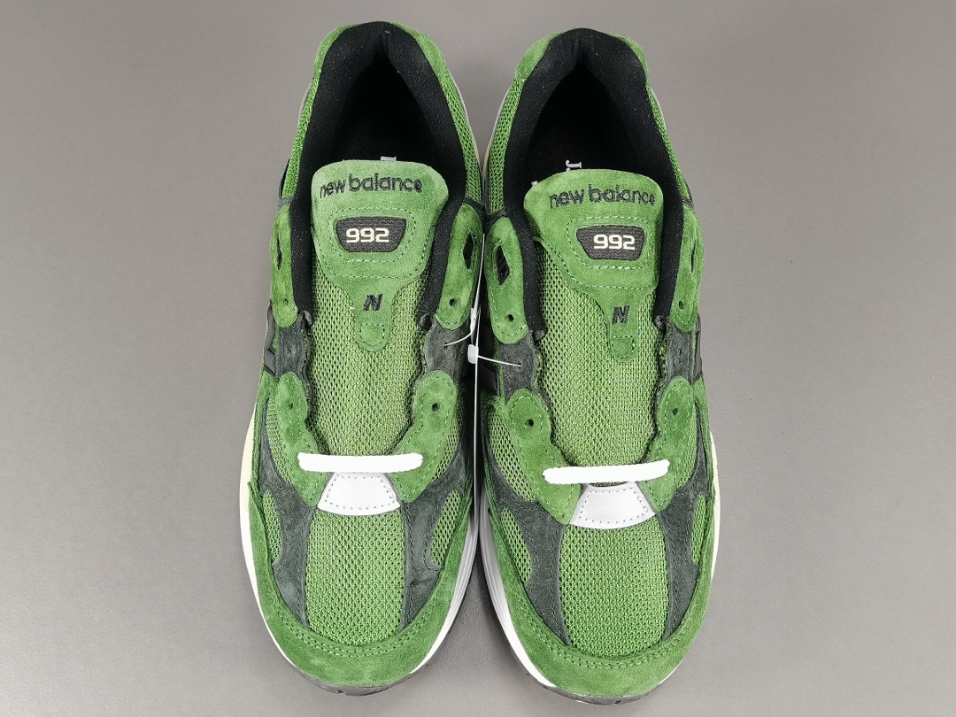 Replica New Balance Shoe JJJJound x New Balance 992