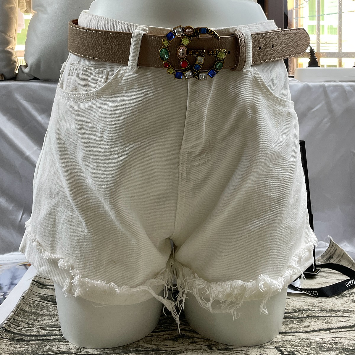 Replica GUCCI belt