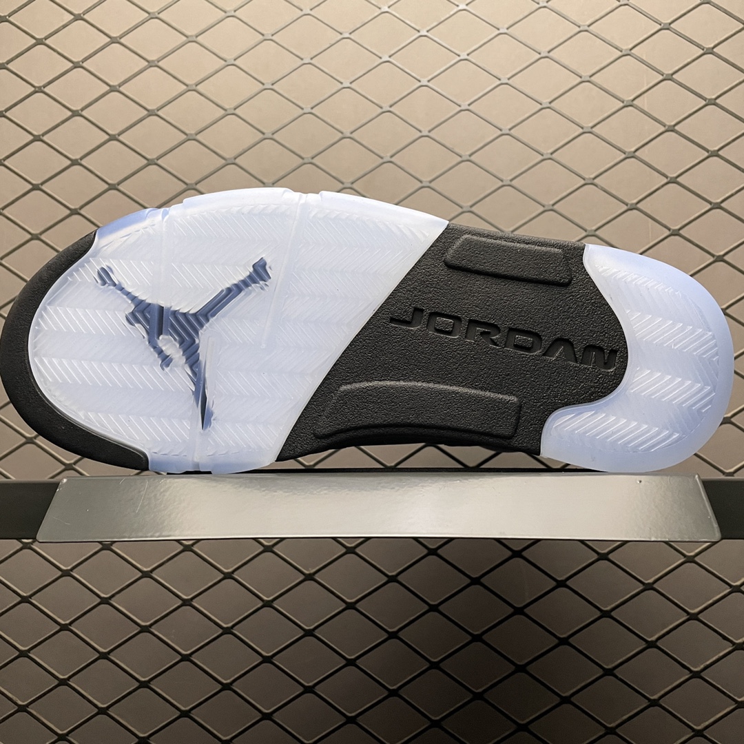 Replica Air Jordan Shoe Air Jordan 5 UNC AJ5 DV1310-401 SIZE 40.5-47.5
