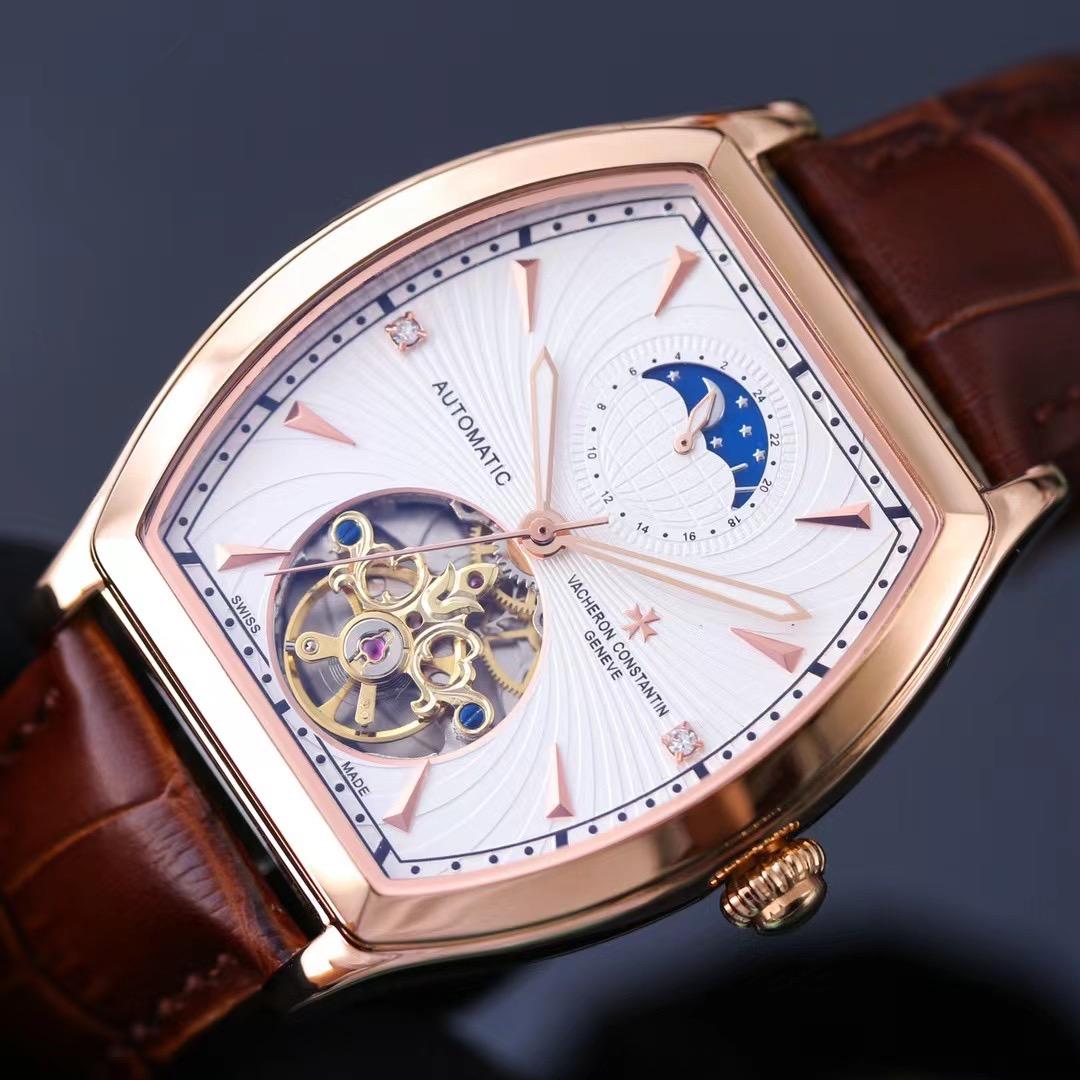 Replica Vacheron Constantin Automatic mechanical watch 42MM