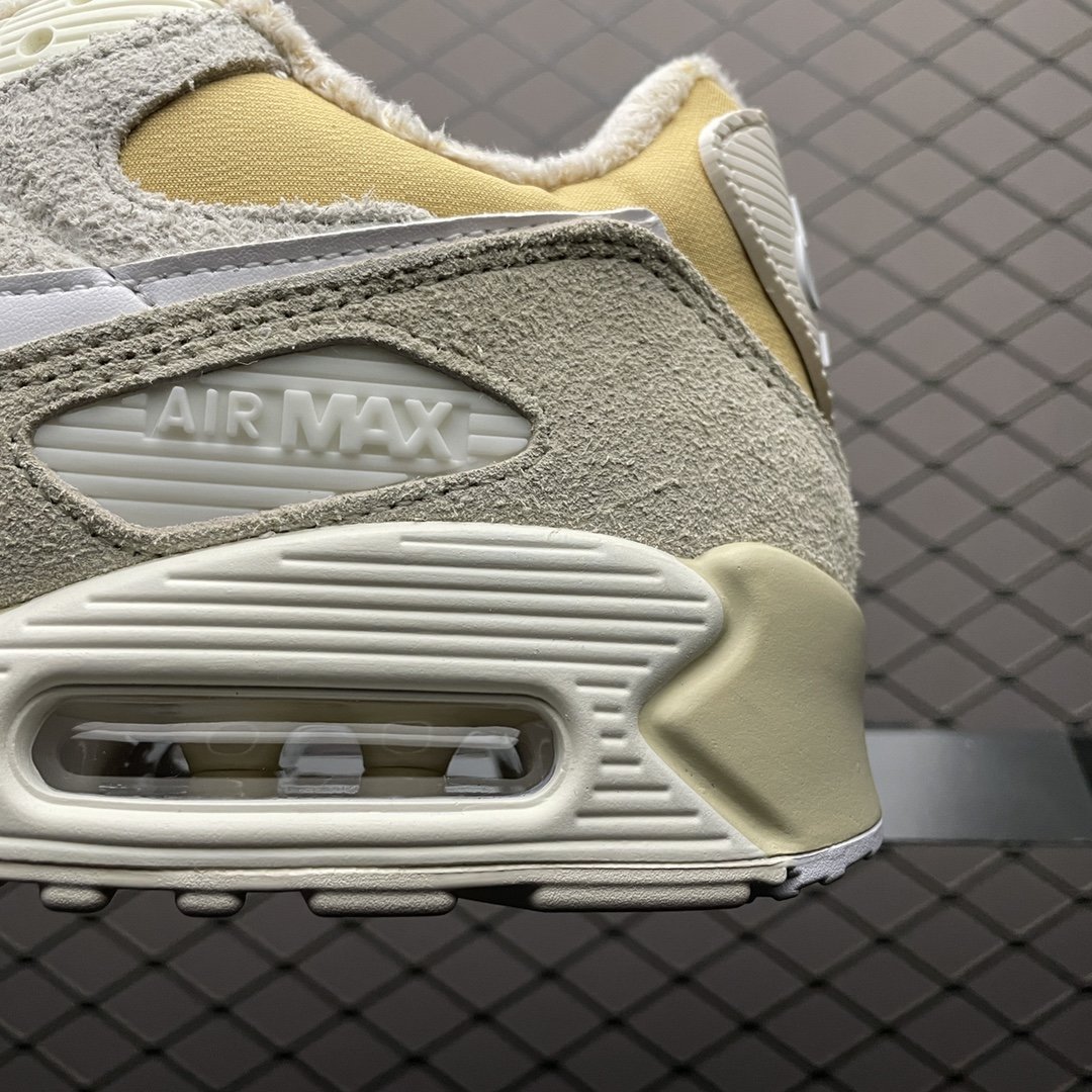 Replica Nike Air Max Shoe Nike Air Max 90 DC5271-737 SIZE 36-45_02749