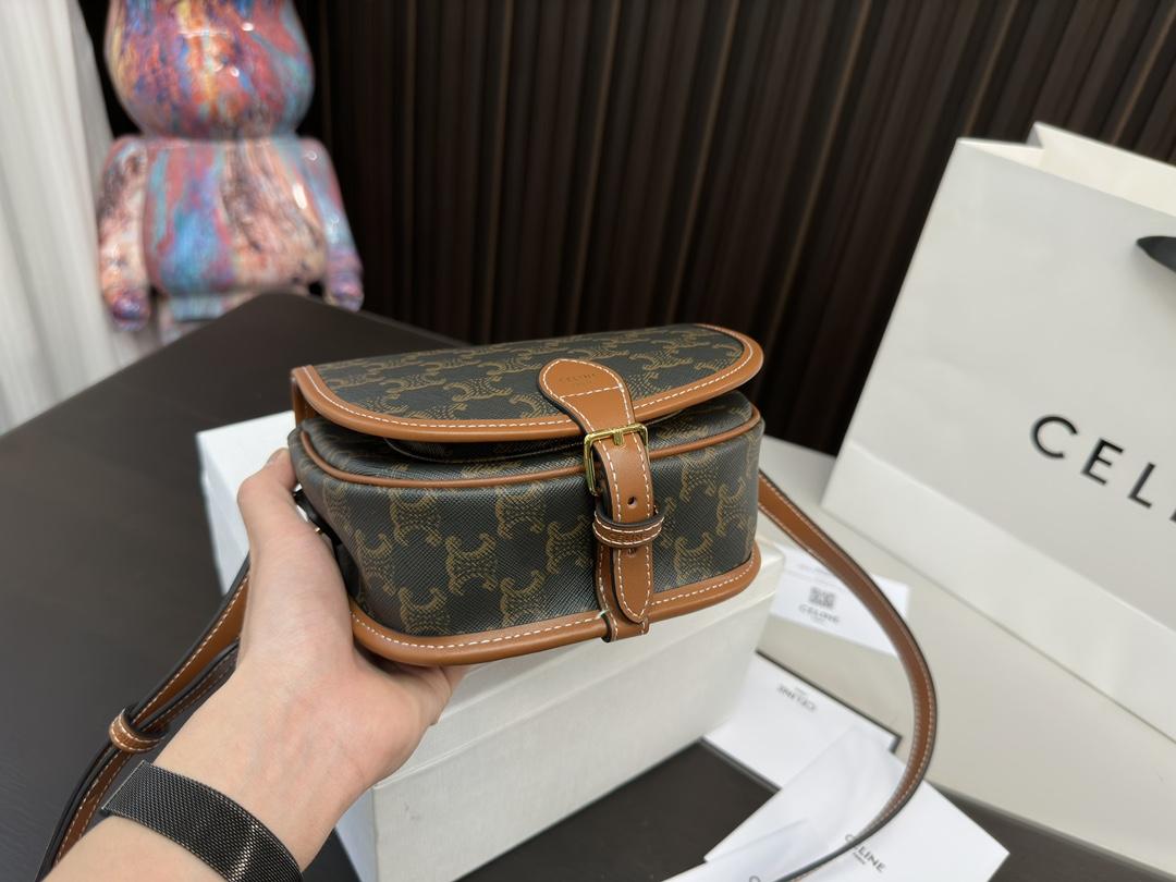 Replica Celine Bag 18*16CM