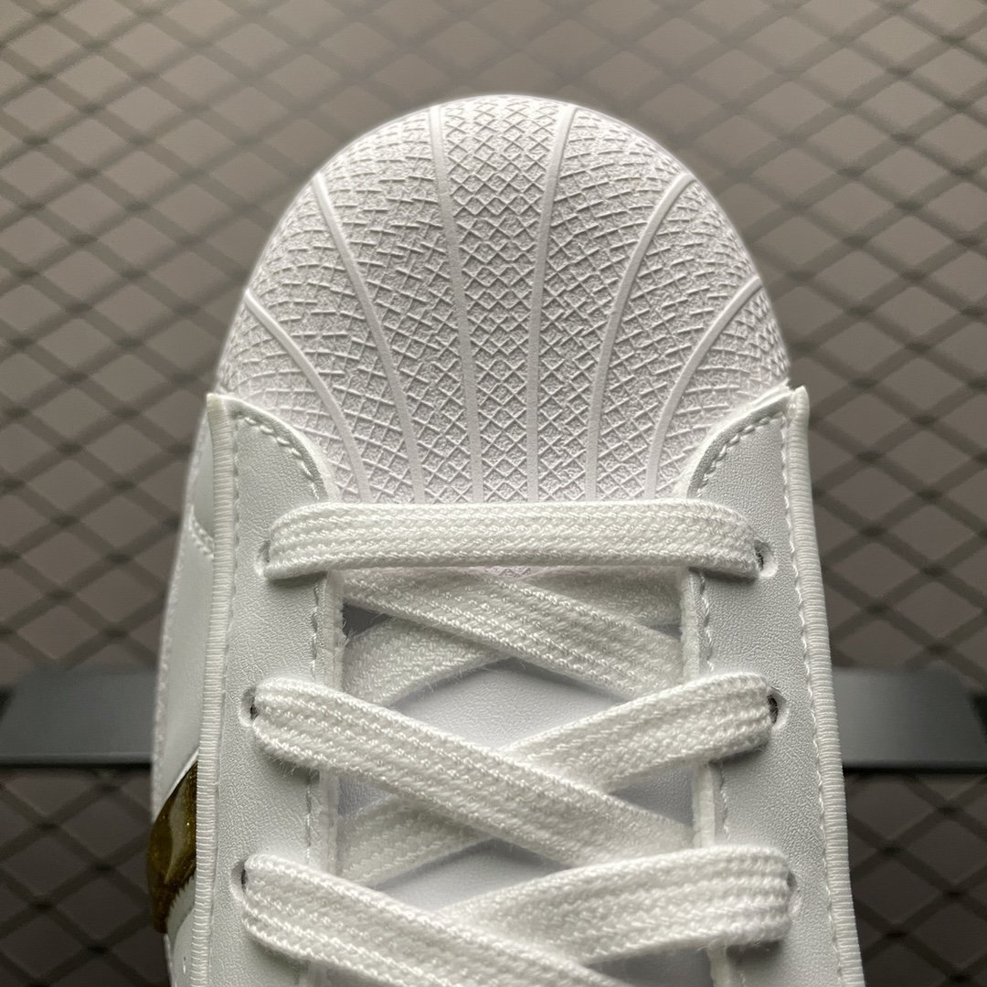 Replica Adidas Shoe Adidas Superstar  GX7914 Ortholite 36-44