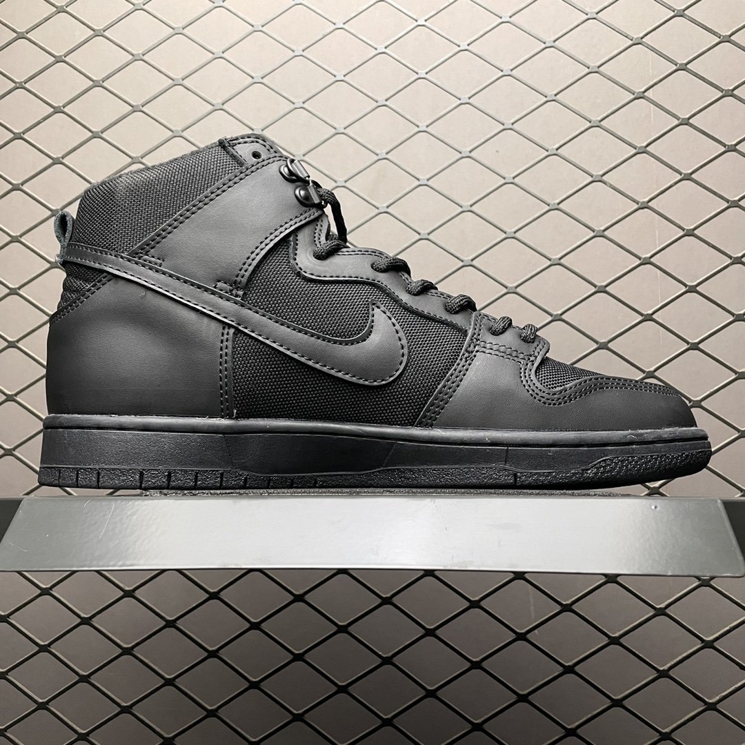 Replica Nike Dunk SB Shoe Nike SB Zoom Dunk High Pro Bota    923110-0_01829
