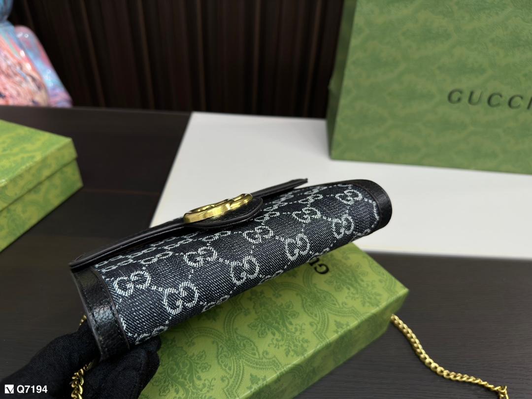 Replica Gucci Bag 13*20CM