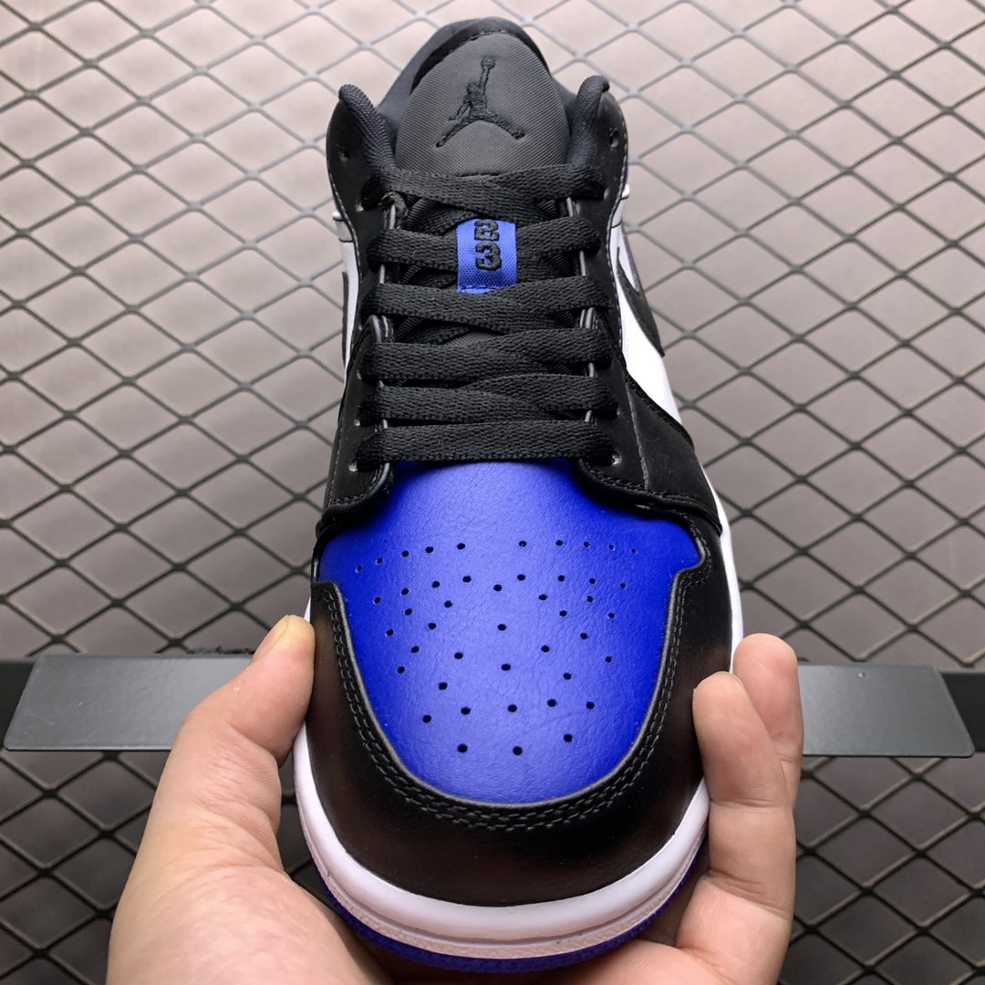Replica Air Jordan Shoe Air Jordan 1 Low AJ1 CQ9446-400 40-45 Size M7-M11