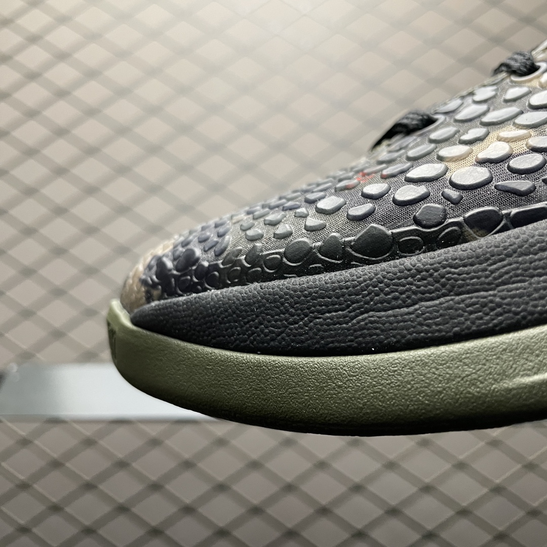 Replica Nike Shoe Nike Kobe VI X FQ3546-001