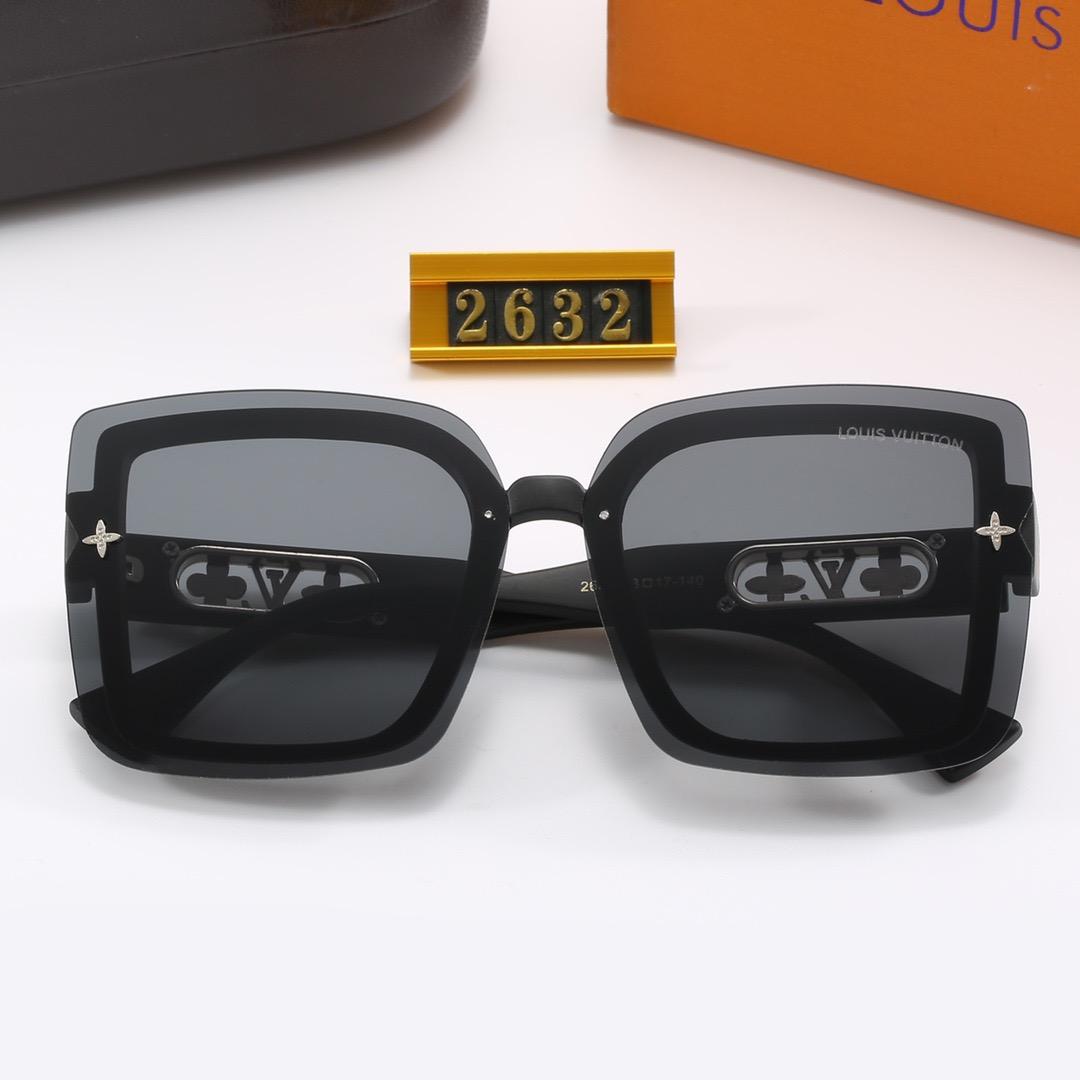 Replica Louis Vuitton Glasses