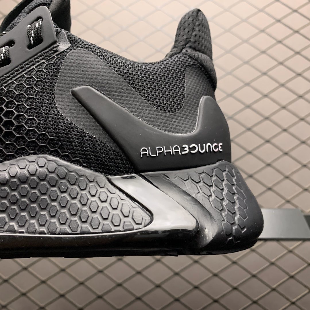 Replica Adidas Shoe Adidas AlphaBounceBeyond m CG5586 39-45