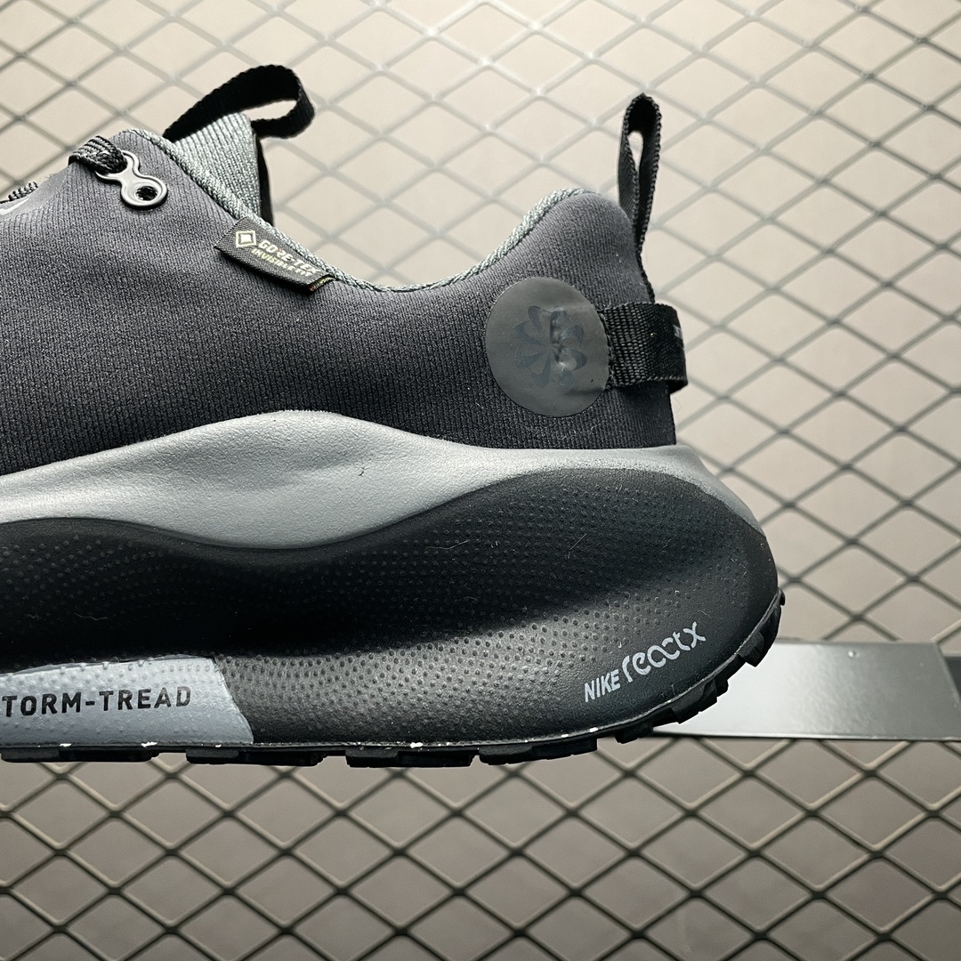 Replica Nike Shoe Nike React Infinity Run 4  FB2197-002 Size 39-45