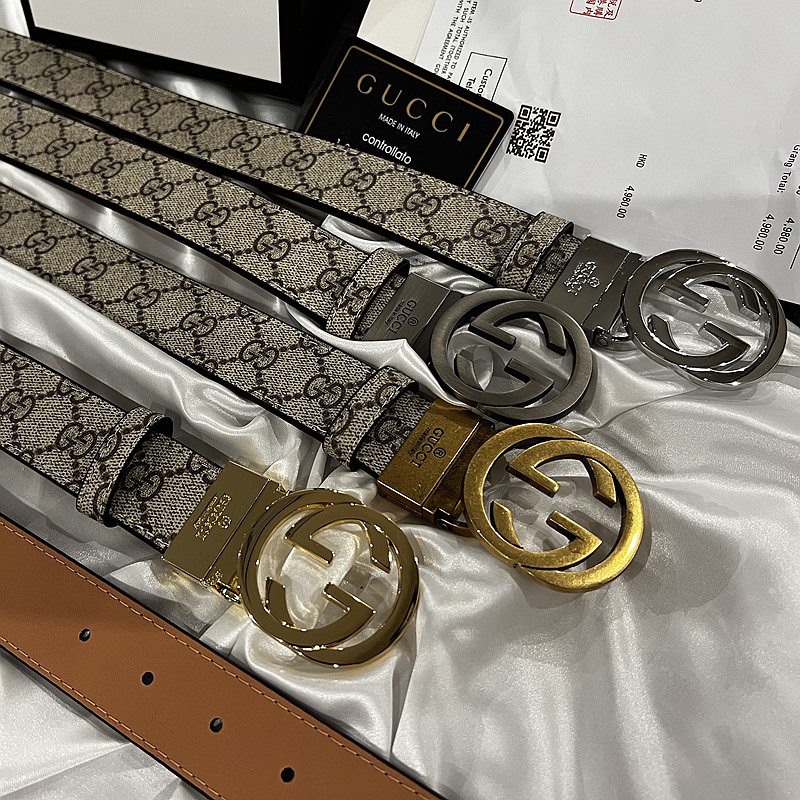 Replica GUCCI belt