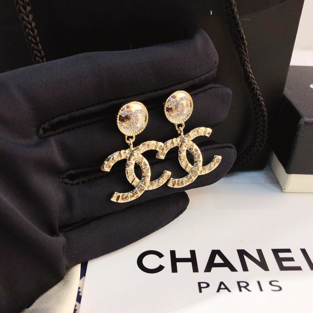 Replica CHANEL Earring