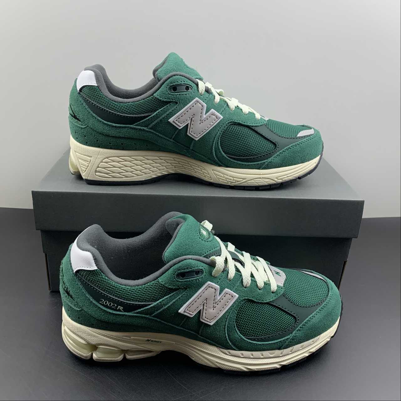 Replica New Balance Shoe New Balance NB2002  M2002RHB  36-45