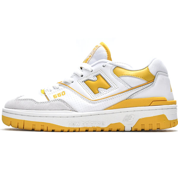 Replica New Balance Shoe New Balance 550  Premuim Pack