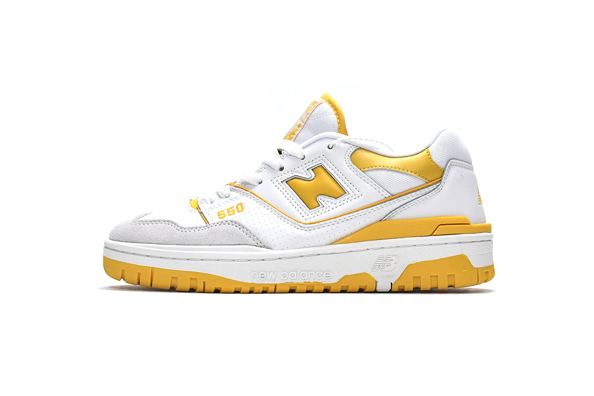 Replica New Balance Shoe New Balance 550  Premuim Pack