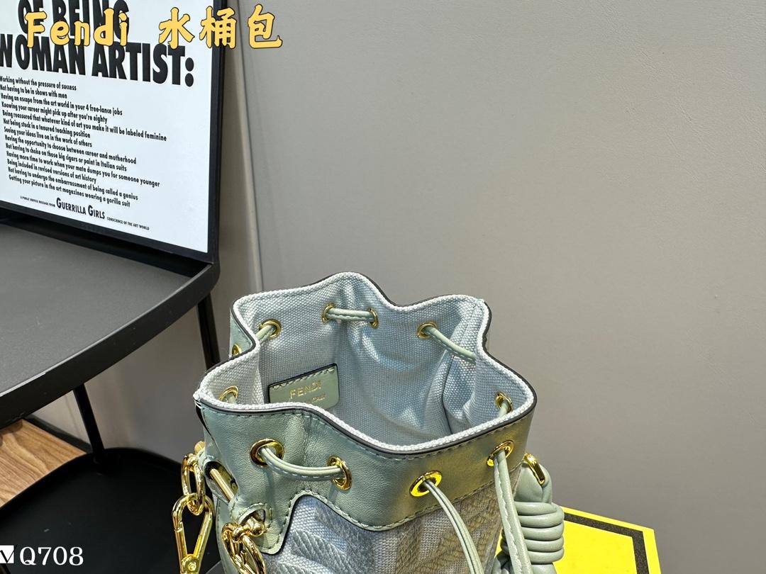 Replica Fendi Bag