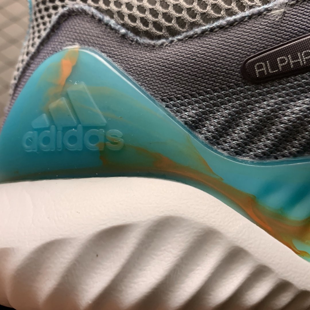Replica Adidas Shoe Adidas AlphaBounce Beyond m CG3301 TPU 39-45