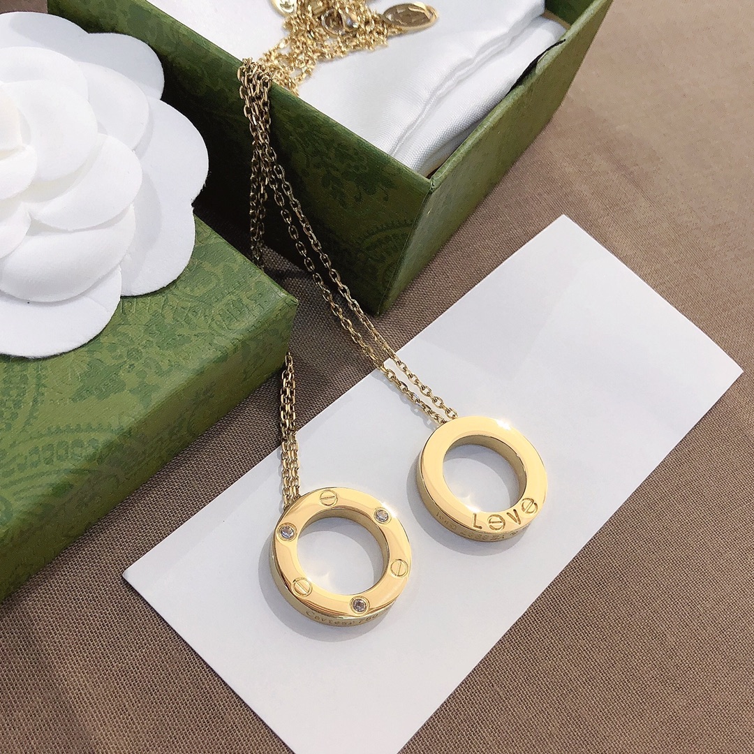 Replica CARTIER Necklace