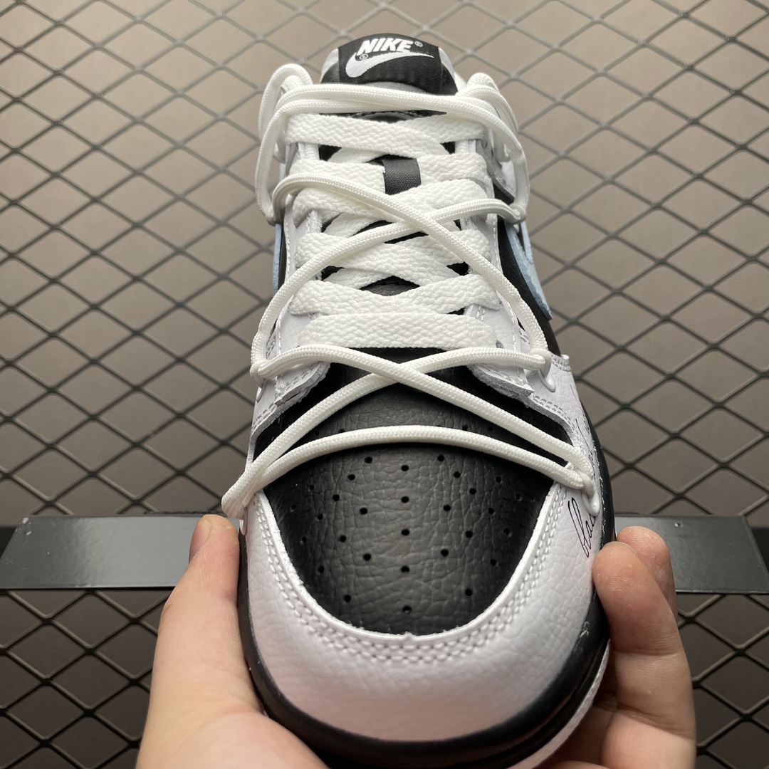 Replica Nike Dunk SB Shoe Nike Dunk Low FD9064-011 Size 36-45 #31UEFFJ