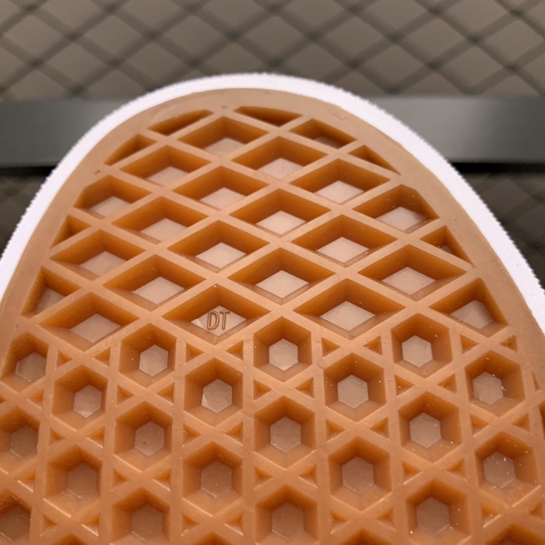 Replica Vans Shoe Vans Ward 52923C 35-44