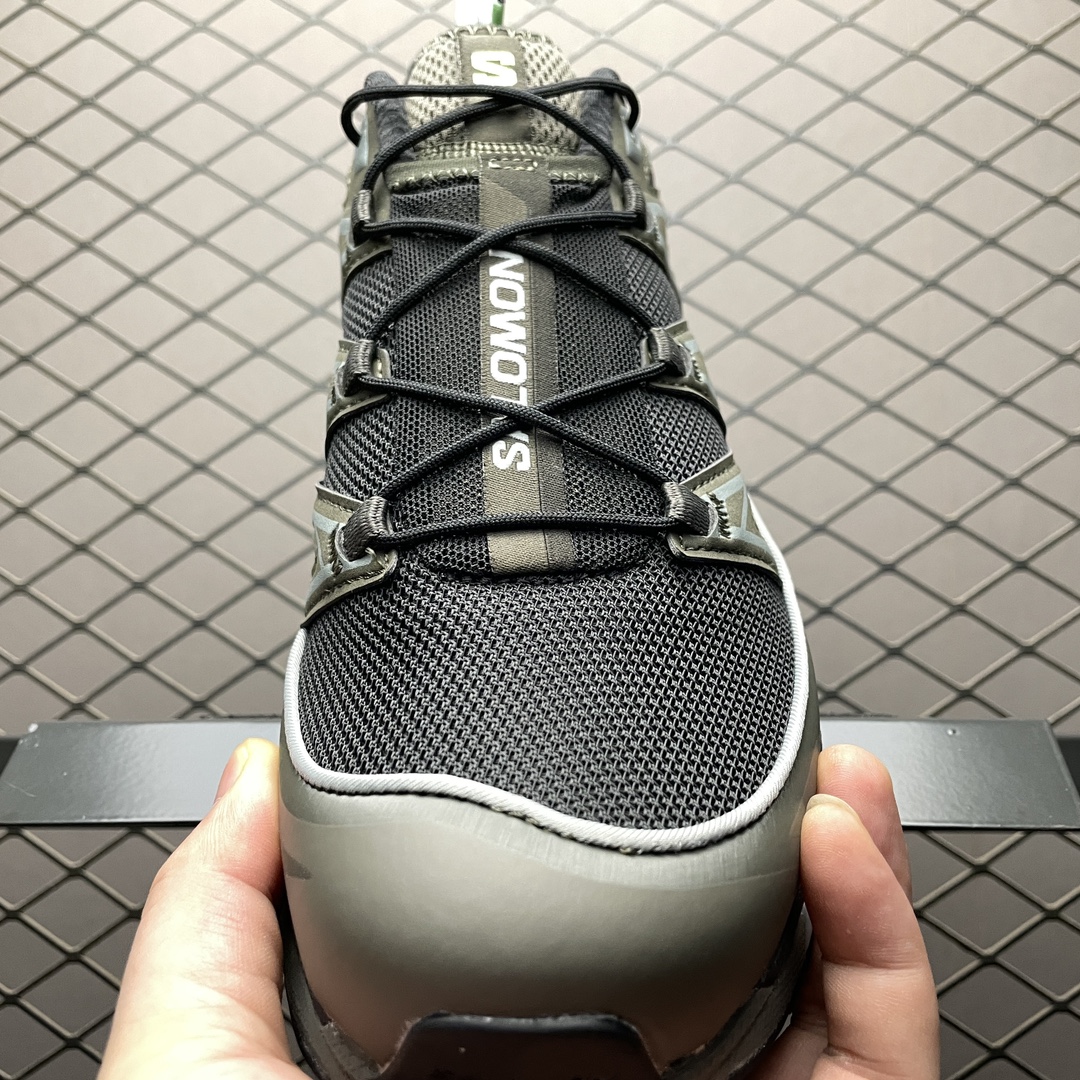 Replica Salomon Shoe Salomon XT-6 471339 Size 36-46