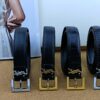 Replica YSL belt