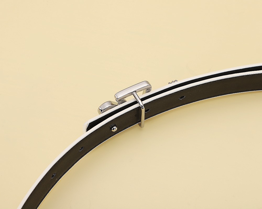 Replica COACH belt