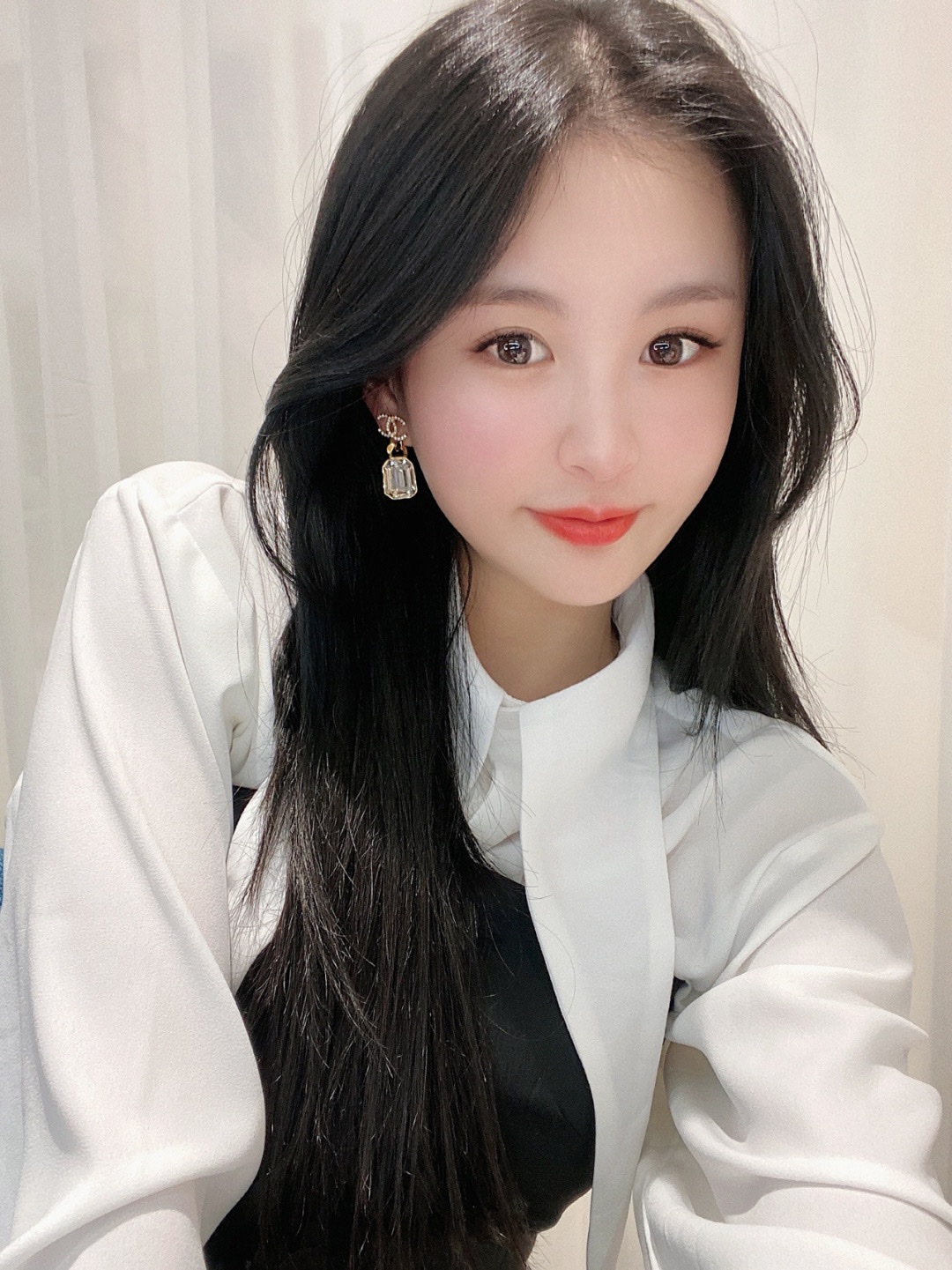 Replica CHANEL Earring