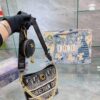 Replica Dior Bag 18*8*17CM