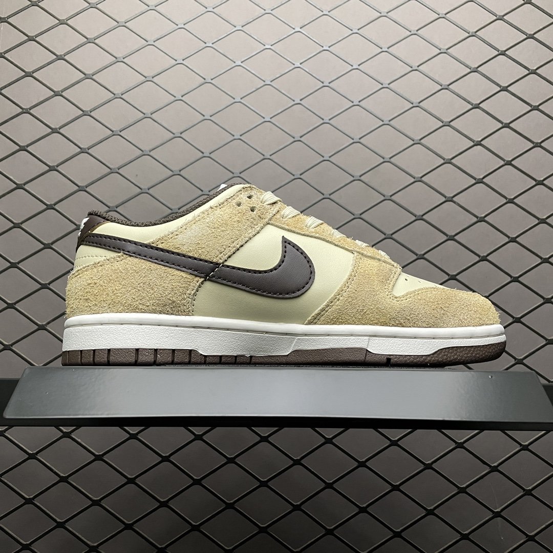 Replica Nike Dunk SB Shoe Nike SB Dunk LowDH7913-200 Size 36-46