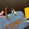 Replica Fendi Bag  40*18*36CM