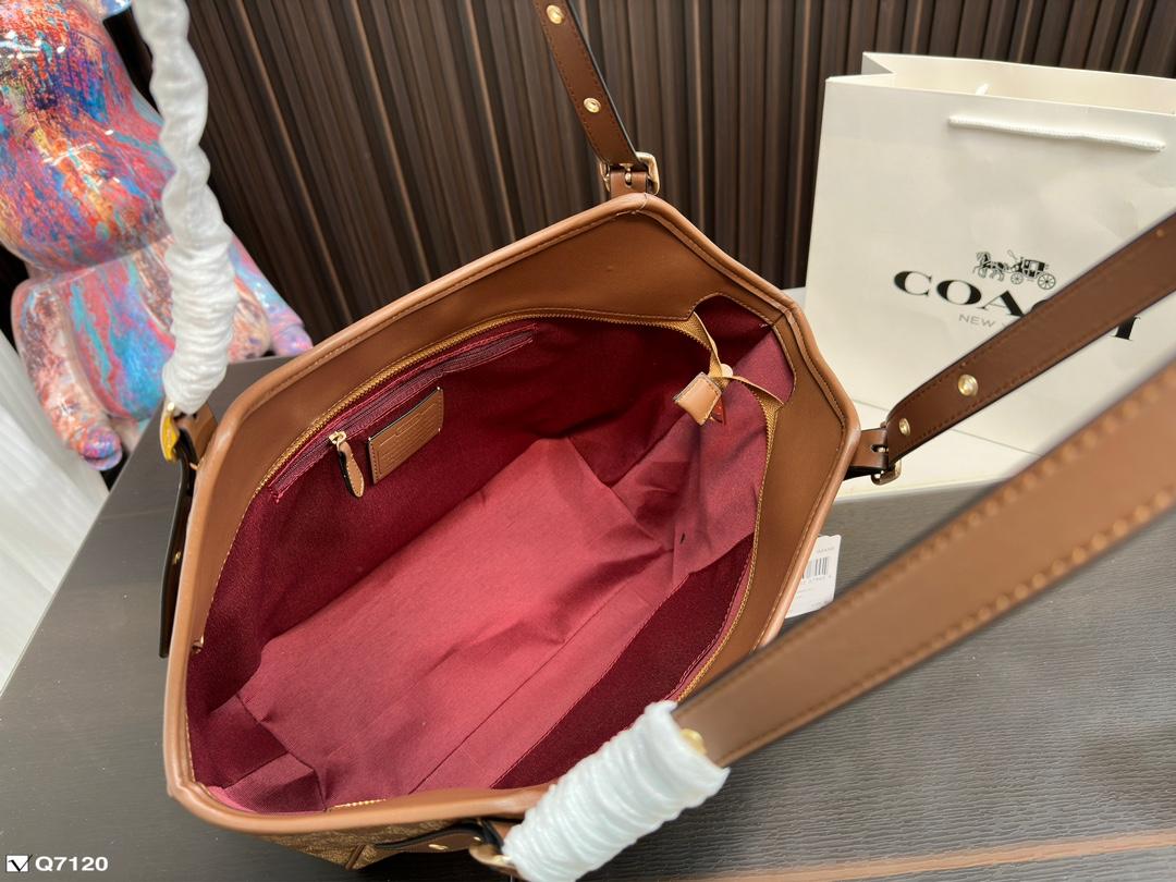 Replica Coach Bag 32*28CM