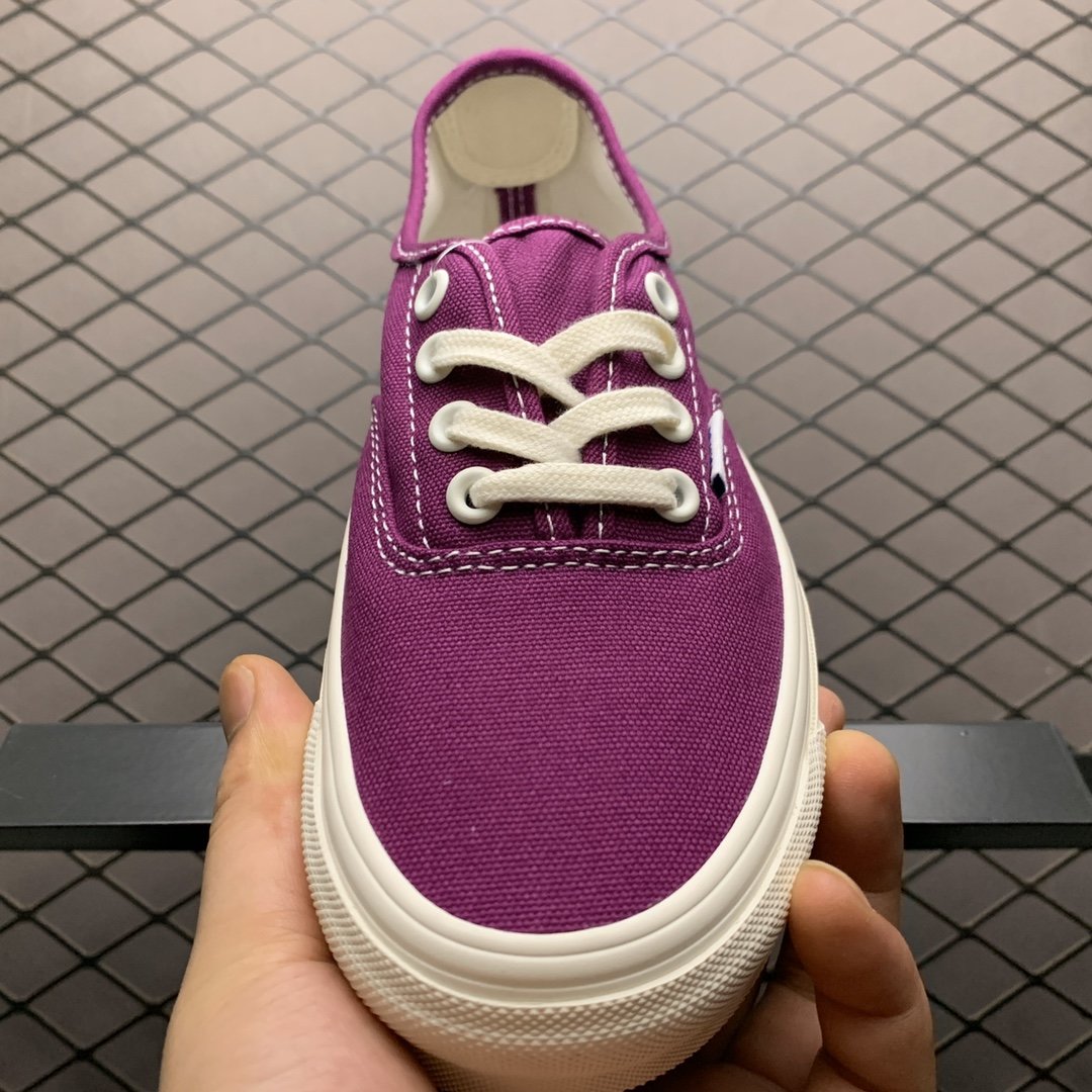 Replica Vans Shoe Vans OG Style 43 LX PP 35-44