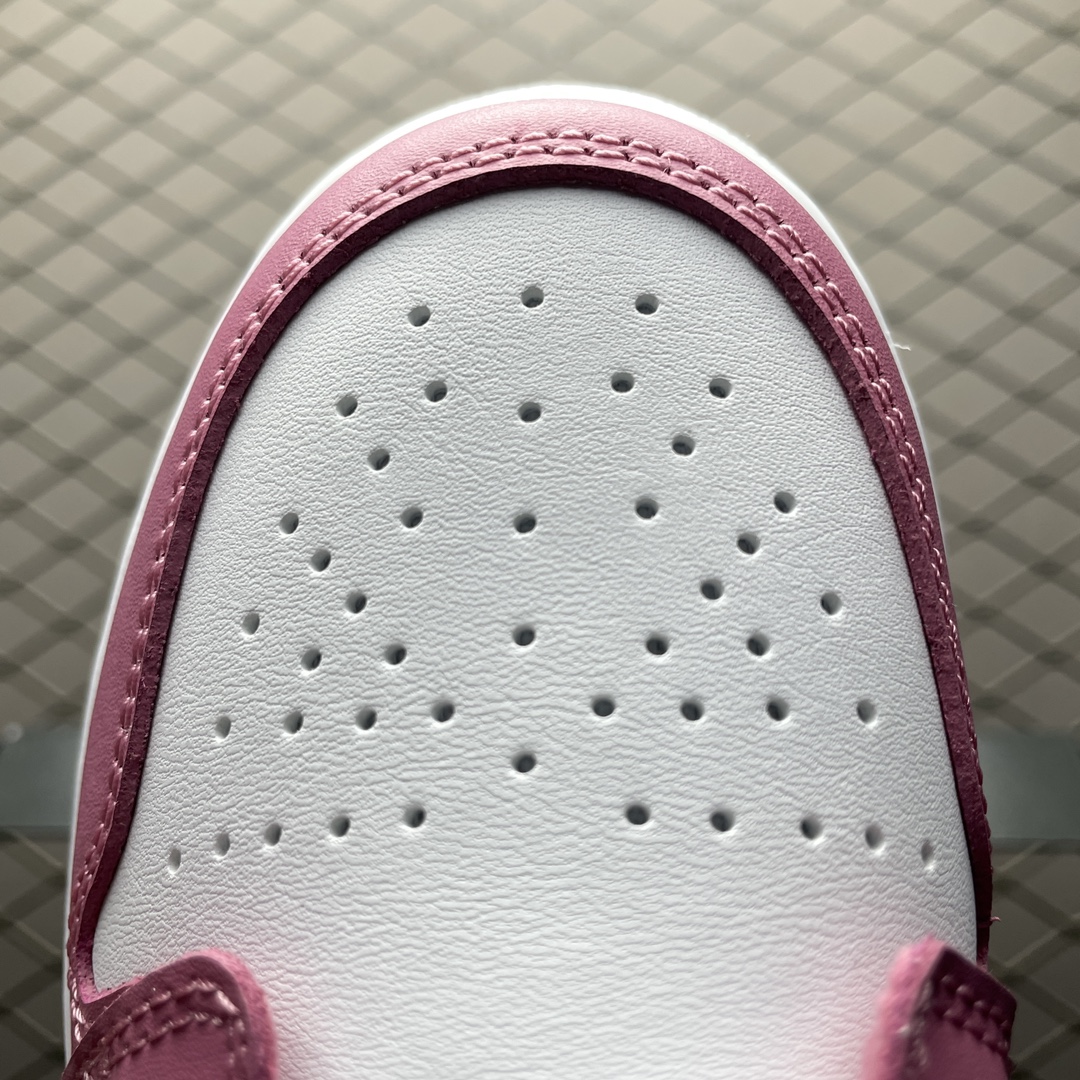 Replica Air Jordan Shoe Air Jordan 1 Low AJ1 553560-616 Size 36-40