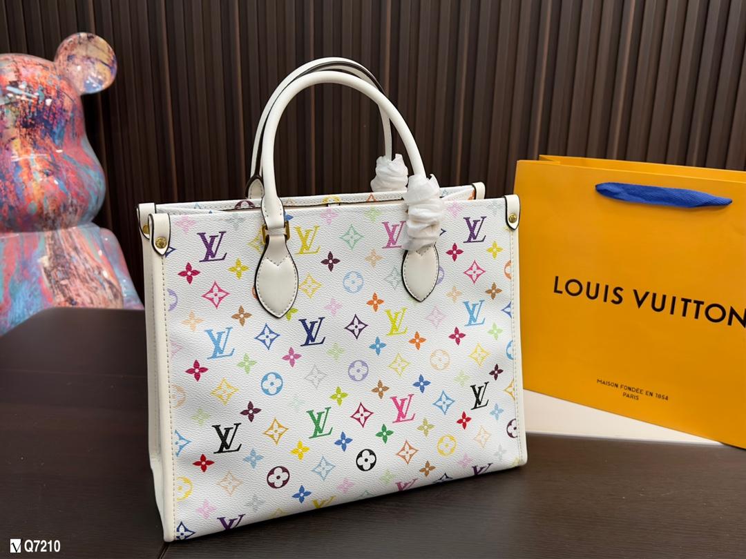 Replica Louis Vuitton Bag 34*27CM
