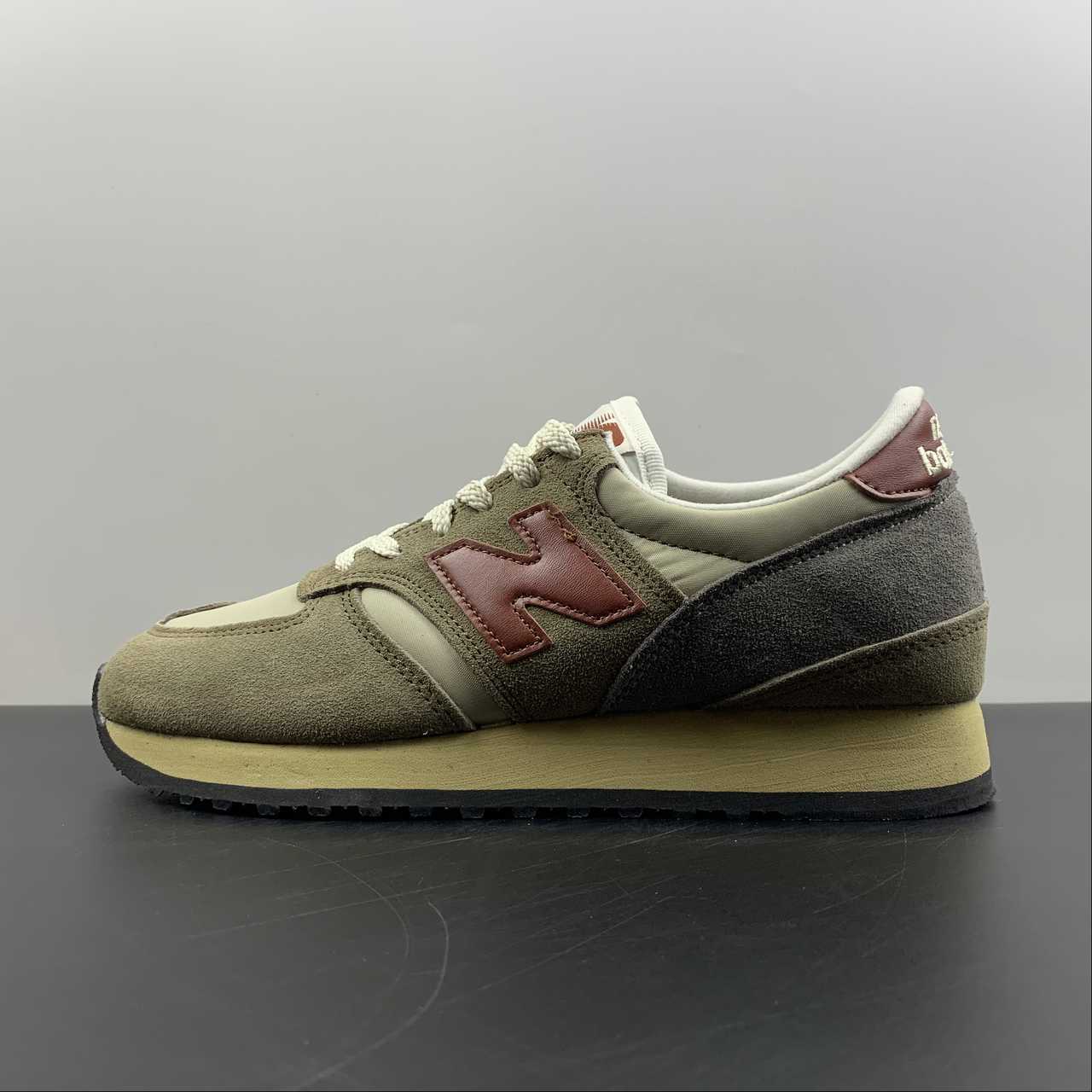 Replica New Balance Shoe New Balance NB730  M730BBR  36 -45